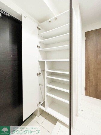 MAXIV八広の物件内観写真